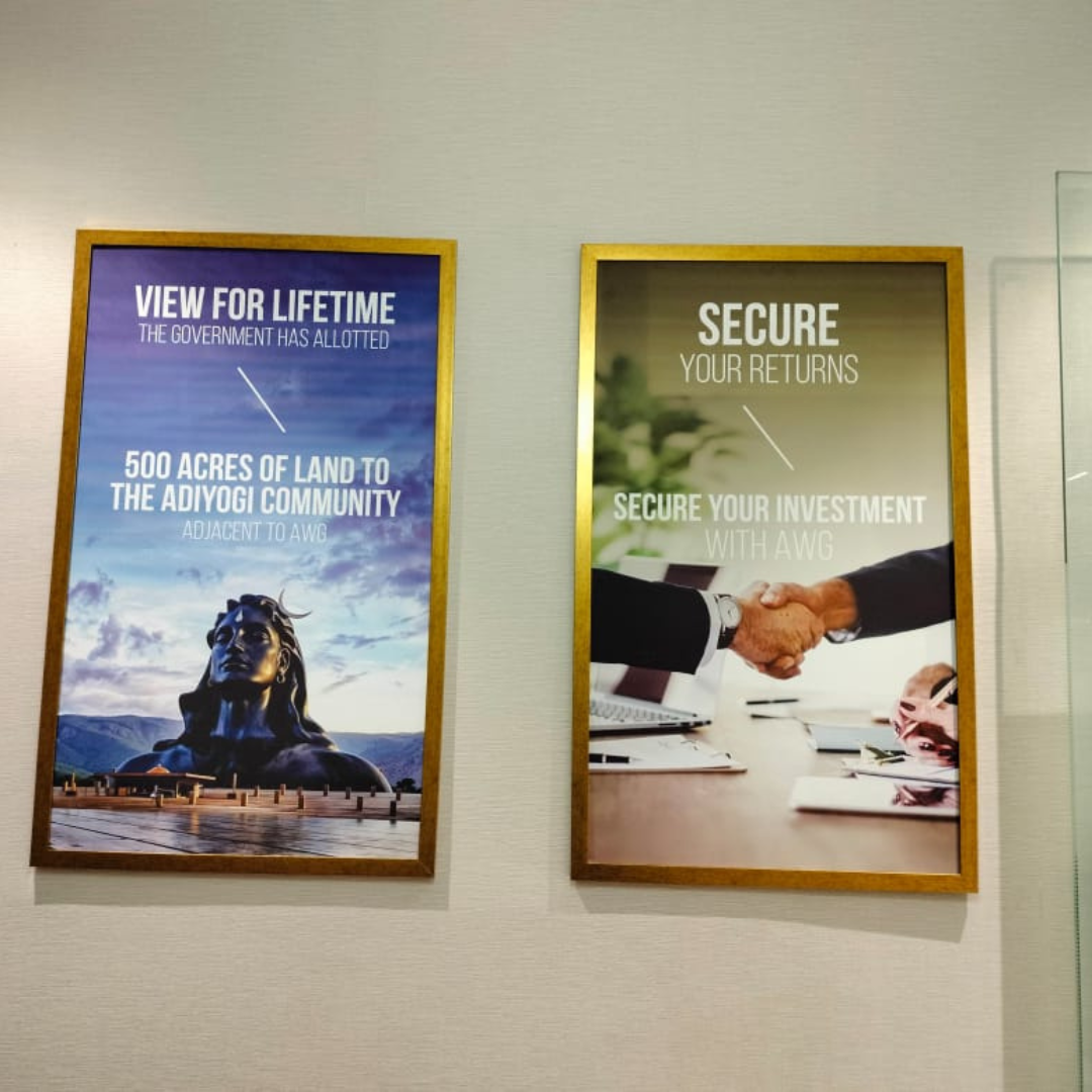 Services images